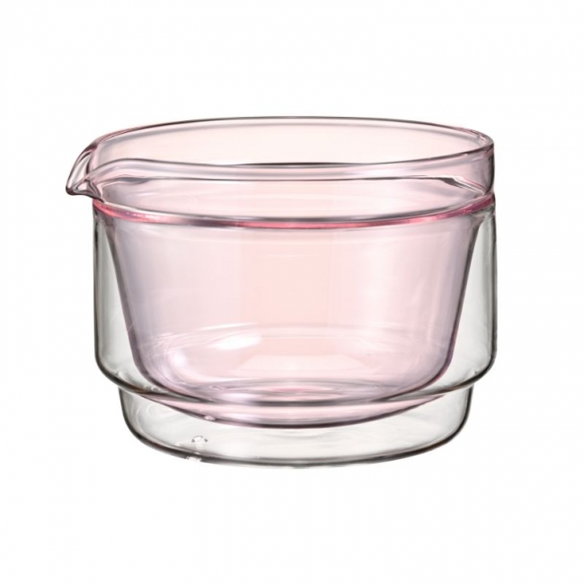 Matcha ruošimo rinkinys Hario, Pink