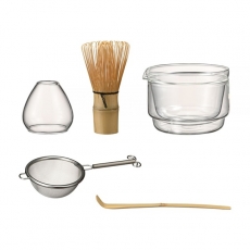 Matcha ruošimo rinkinys Hario, White