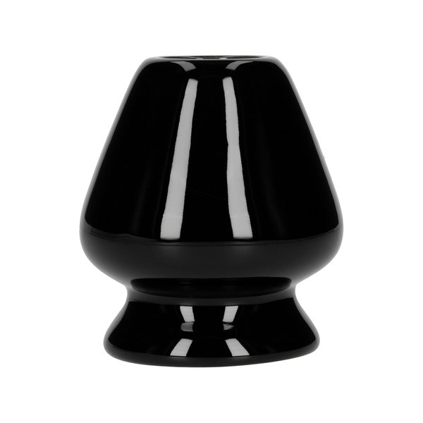 Matcha šluotelės laikiklis, juodas