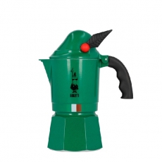 Moka kavinukas Bialetti Alpina, 130ml 3p.