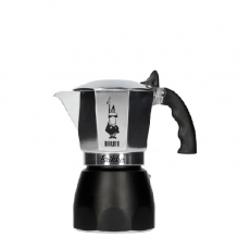Moka kavinukas Bialetti Brikka, 100ml 2p.