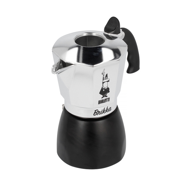 Moka kavinukas Bialetti Brikka, 170ml 