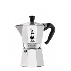 Moka kavinukas Bialetti Express, 190ml 4p.