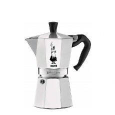 Moka kavinukas Bialetti Express, 270ml 6p.