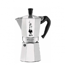 Moka kavinukas Bialetti Express, 420ml 9p.