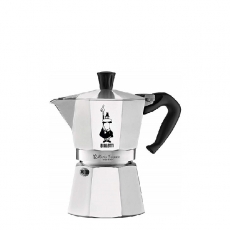 Moka kavinukas Bialetti Express, 60ml 1p.