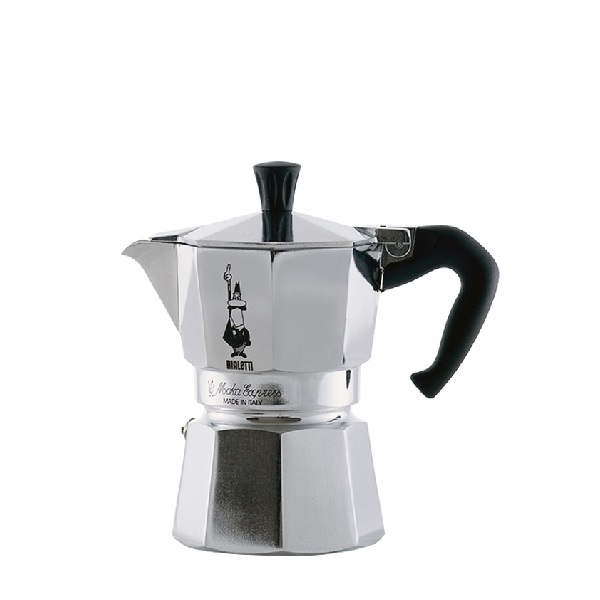 Moka kavinukas Bialetti Express, 60ml 1p.