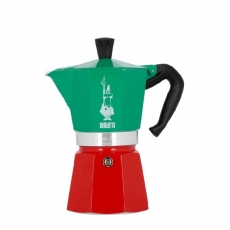 Moka kavinukas Bialetti Express Italia, 270ml 6p.