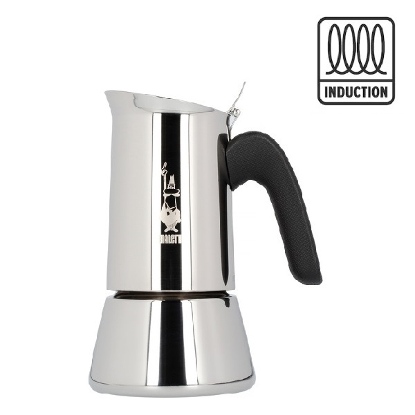 Moka kavinukas Bialetti Venus, 170ml 4p.