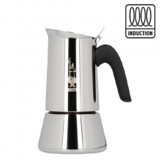 Moka kavinukas Bialetti Venus, 235ml 6p.