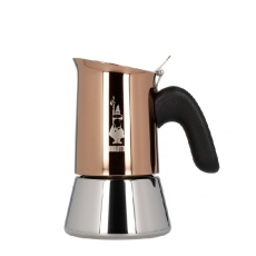 Moka kavinukas Bialetti Venus Copper, 85ml, 2p.