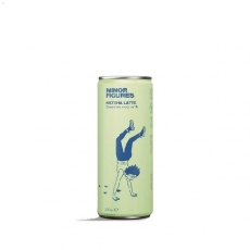 Nitro arbata Minor Figures – Matcha Latte, 1vnt.