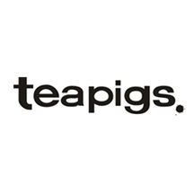 Teapigs - rūšinė arbata namams ir kavinėms.