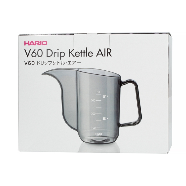 Piltuvėlis karštam vandeniui Hario Air Kettle