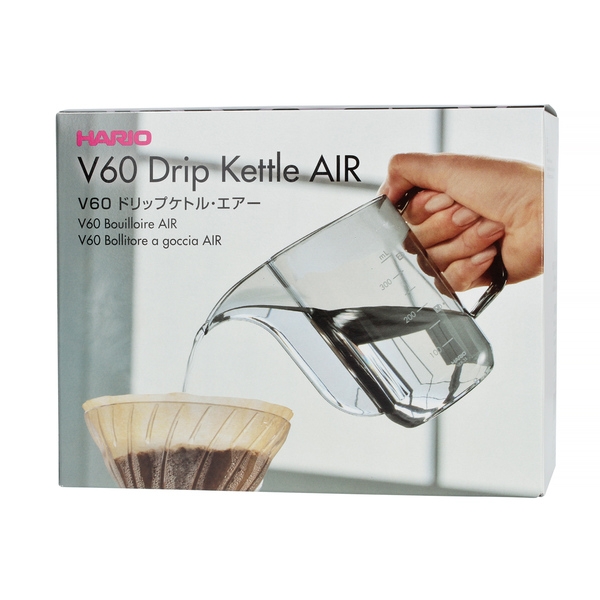 Piltuvėlis karštam vandeniui Hario Air Kettle