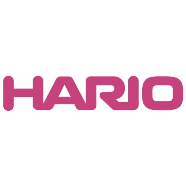 Plastikinis komplektas Hario V60-02, 0.7L