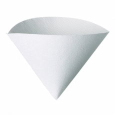 Popieriniai filtrai kavinukui Hario V60-02, 100vnt.