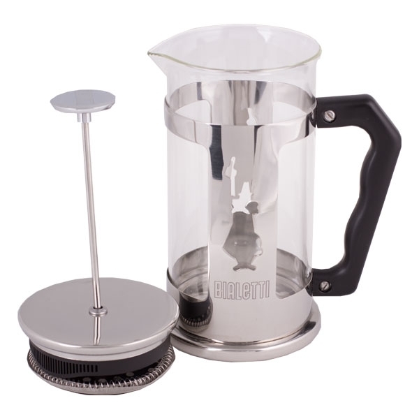 Prancūziškas kavinukas Bialetti Preziosa, 1L