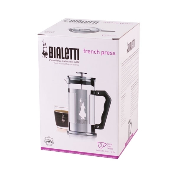 Prancūziškas kavinukas Bialetti Preziosa, 350ml