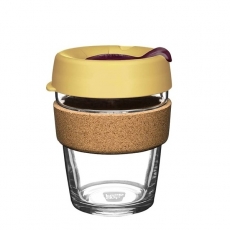 Puodelis KeepCup Cork Nightfall, 340ml