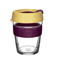 Puodelis KeepCup Nightfall stiklinis, 340ml