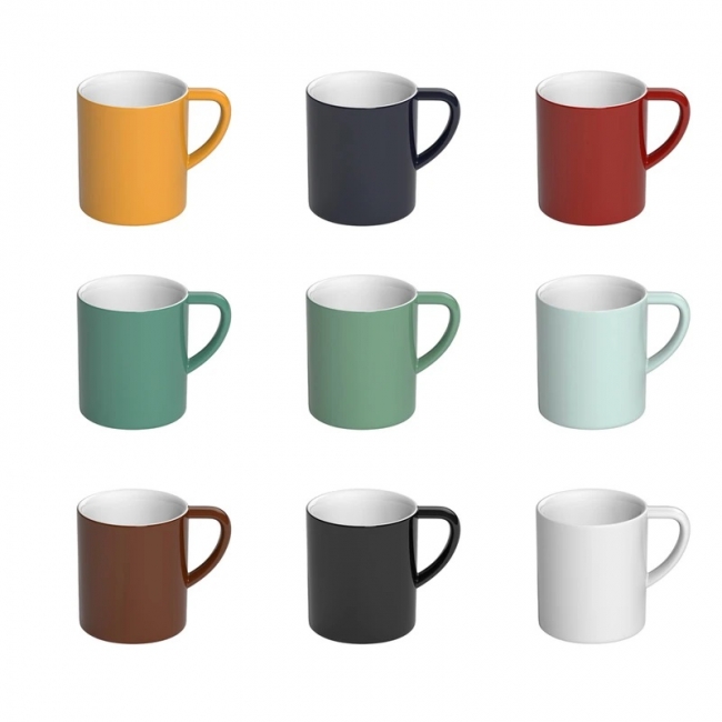 Puodelis Loveramics Bond, Denim 300ml