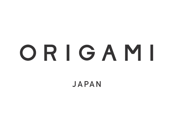 Puodelis ORIGAMI Aroma, Green 320ml