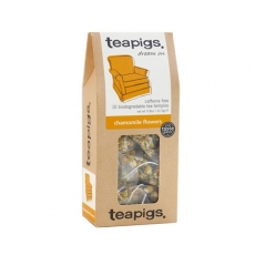 Ramunėlių arbata teapigs, 15vnt.