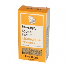 Ramunėlių arbata teapigs, 40g