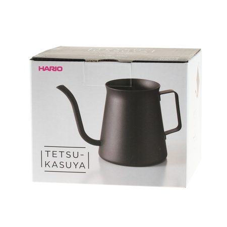 Rankinis mini virdulys Hario Kasuya, 300ml