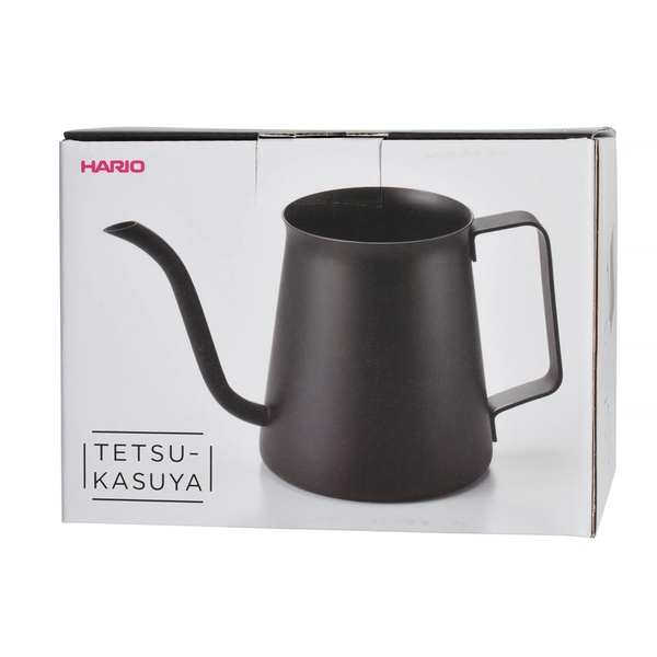 Rankinis mini virdulys Hario Kasuya, 500ml