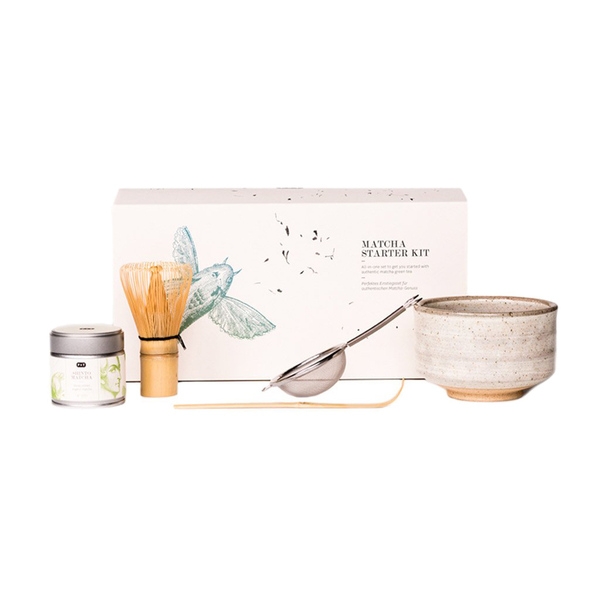 Rinkinys Matcha ruošimui Starter Kit, L