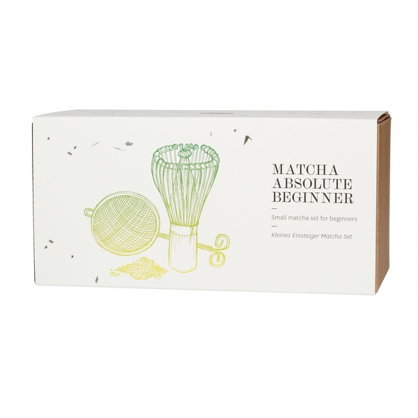 Rinkinys Matcha ruošimui Starter Kit, S