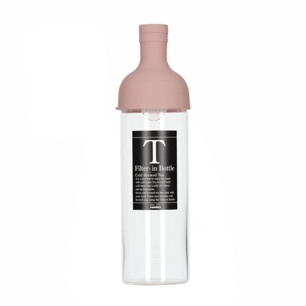 Šaltos arbatos arbatinukas Hario, 750ml