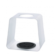 Stendas filtruotai kavai Hario Drip Stand Cube
