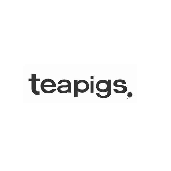 Stiklinis indas arbatai teapigs, 1L