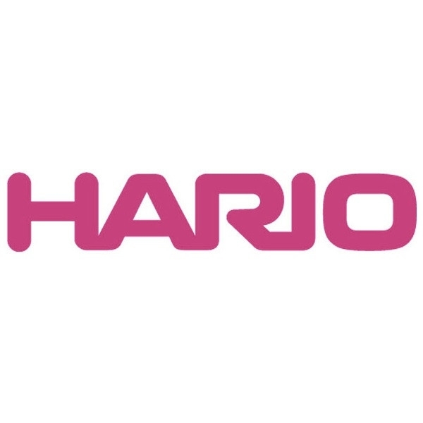 Svarstyklės Hario Barista, White 2kg