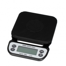 Svarstyklės kavai Rhinowares Scale, 3kg