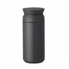 Termo gertuvė Kinto Tumbler, Black 350ml