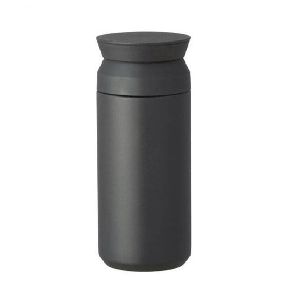 Termo gertuvė Kinto Tumbler, Black 350ml