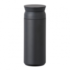 Termo gertuvė Kinto Tumbler, Black 500ml