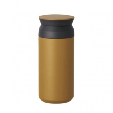 Termo gertuvė Kinto Tumbler, Coyote 350ml