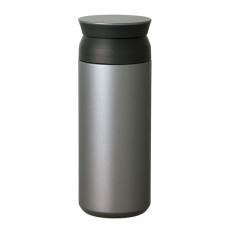 Termo gertuvė Kinto Tumbler, Steel 500ml