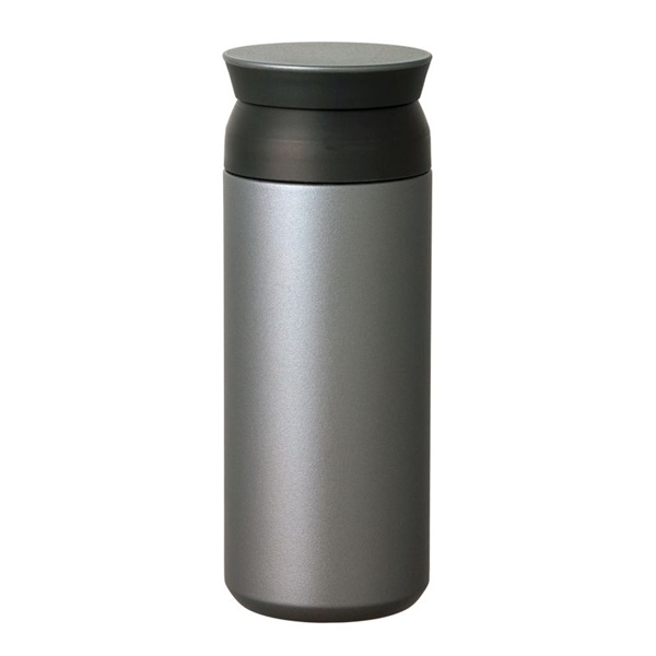 Termo gertuvė Kinto Tumbler, Steel 500ml