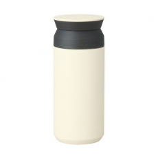 Termo gertuvė Kinto Tumbler, White 350ml