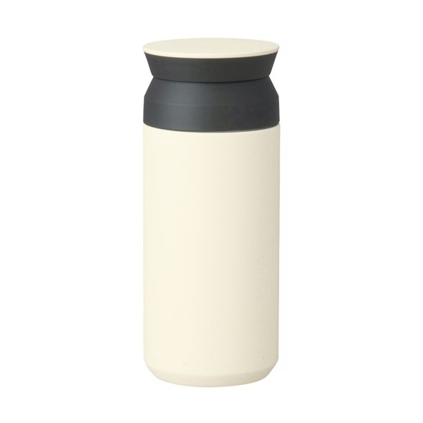 Termo gertuvė Kinto Tumbler, White 350ml