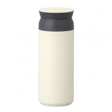 Termo gertuvė Kinto Tumbler, White 500ml