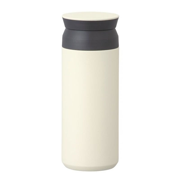 Termo gertuvė Kinto Tumbler, White 500ml