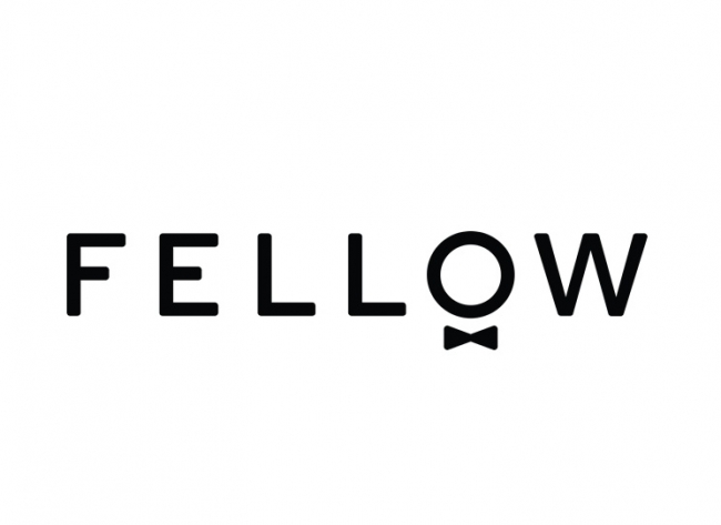 Termo puodelis Fellow Carter, Gray 355ml