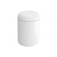 Termo puodelis Fellow Carter, White 355ml